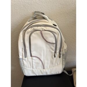 Kids Zumer Sport Baseball Backpack